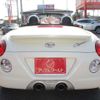 daihatsu copen 2012 -DAIHATSU 【三河 581ｻ4461】--Copen ABA-L880K--L880K-0058238---DAIHATSU 【三河 581ｻ4461】--Copen ABA-L880K--L880K-0058238- image 40