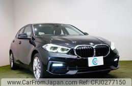 bmw 1-series 2019 -BMW 【大阪 303ﾑ7275】--BMW 1 Series 7K15--07E93937---BMW 【大阪 303ﾑ7275】--BMW 1 Series 7K15--07E93937-