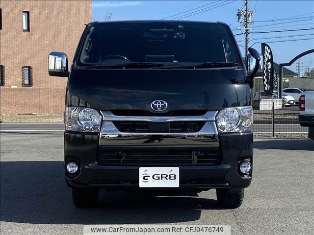 toyota hiace-van 2021 -TOYOTA--Hiace Van QDF-GDH206V--GDH206-1059203---TOYOTA--Hiace Van QDF-GDH206V--GDH206-1059203- image 2