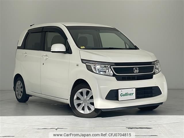 honda n-wgn 2014 -HONDA--N WGN DBA-JH1--JH1-1028737---HONDA--N WGN DBA-JH1--JH1-1028737- image 1