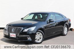 toyota crown-hybrid 2014 quick_quick_AWS210_AWS210-6065189