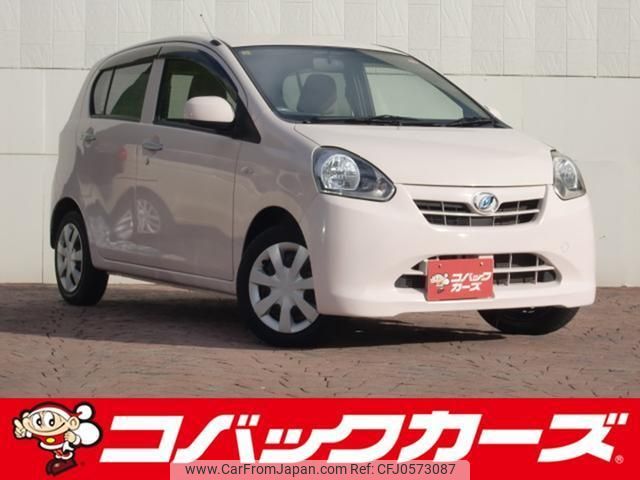 daihatsu mira-e-s 2012 quick_quick_LA300S_LA300S-1093231 image 1