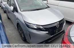 nissan note 2021 quick_quick_6AA-E13_E13-011916