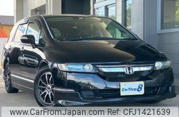 honda odyssey 2007 quick_quick_DBA-RB1_RB1-3402770