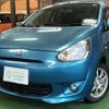 mitsubishi mirage 2012 quick_quick_DBA-A05A_A05A-0006700 image 1