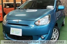 mitsubishi mirage 2012 quick_quick_DBA-A05A_A05A-0006700