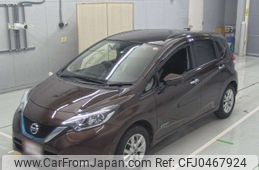 nissan note 2019 -NISSAN--Note HE12-298554---NISSAN--Note HE12-298554-