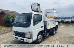 mitsubishi-fuso canter 2011 GOO_NET_EXCHANGE_0704726A30250512W003
