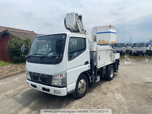 mitsubishi-fuso canter 2011 GOO_NET_EXCHANGE_0704726A30250512W003 image 1