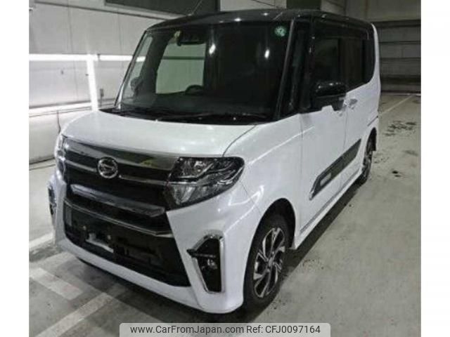 daihatsu tanto 2021 quick_quick_6BA-LA660S_0046737 image 1