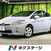 toyota prius 2010 -TOYOTA--Prius DAA-ZVW30--ZVW30-5206088---TOYOTA--Prius DAA-ZVW30--ZVW30-5206088- image 1