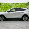 toyota harrier 2021 quick_quick_6BA-MXUA80_MXUA80-0055441 image 2