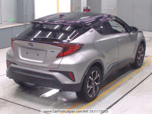 toyota c-hr 2019 -TOYOTA--C-HR ZYX11-2007862---TOYOTA--C-HR ZYX11-2007862- image 2