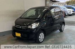 mitsubishi ek-wagon 2017 -MITSUBISHI 【滋賀 581ｽ460】--ek Wagon B11W--0316468---MITSUBISHI 【滋賀 581ｽ460】--ek Wagon B11W--0316468-