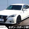 toyota crown 2013 -TOYOTA--Crown DAA-AWS210--AWS210-6033248---TOYOTA--Crown DAA-AWS210--AWS210-6033248- image 1