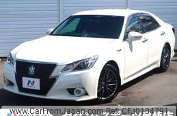 toyota crown 2013 -TOYOTA--Crown DAA-AWS210--AWS210-6033248---TOYOTA--Crown DAA-AWS210--AWS210-6033248-