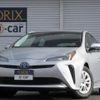 toyota prius 2022 -TOYOTA--Prius 6AA-ZVW55--ZVW55-6027060---TOYOTA--Prius 6AA-ZVW55--ZVW55-6027060- image 1