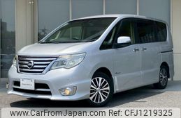 nissan serena 2015 quick_quick_DAA-HFC26_HFC26-258178