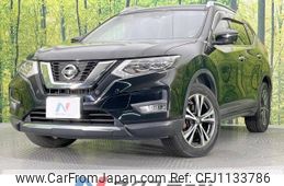 nissan x-trail 2018 -NISSAN--X-Trail DBA-NT32--NT32-092019---NISSAN--X-Trail DBA-NT32--NT32-092019-