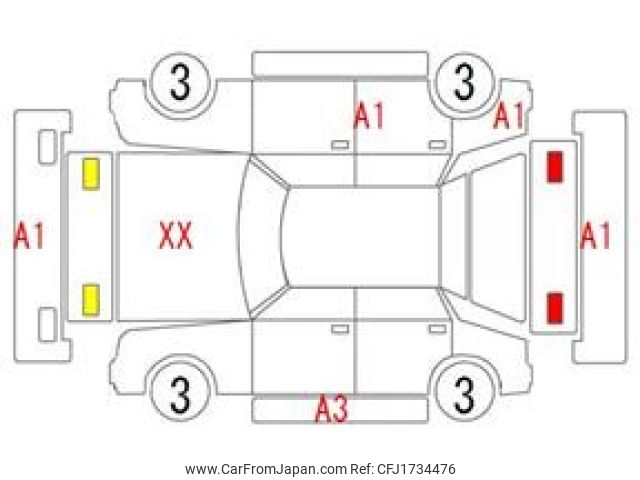 toyota corolla-sport 2020 CFJ1734476 image 2