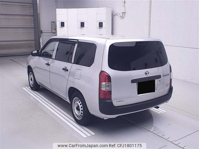 toyota probox-van 2024 CFJ1801175 image 2