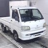 daihatsu hijet-truck 2004 -DAIHATSU--Hijet Truck S200P-0137334---DAIHATSU--Hijet Truck S200P-0137334- image 1