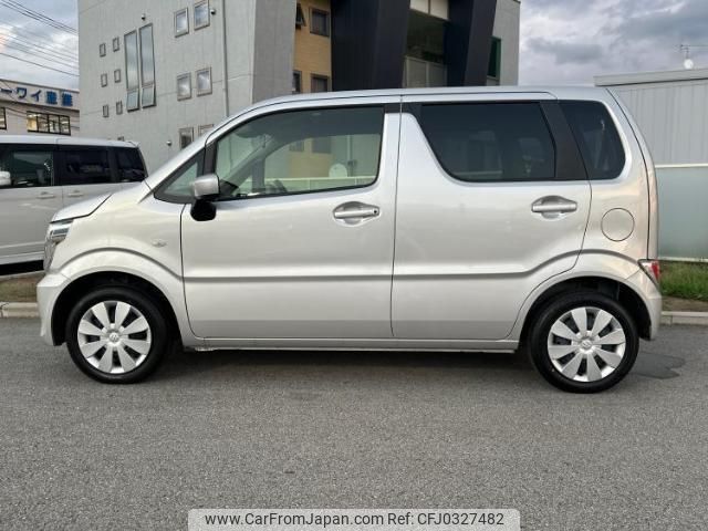 suzuki wagon-r 2023 quick_quick_MH85S_MH85S-167401 image 2