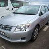 toyota corolla-axio 2007 -TOYOTA--Corolla Axio DBA-NZE141--NZE141-6010622---TOYOTA--Corolla Axio DBA-NZE141--NZE141-6010622- image 6