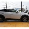 mazda cx-3 2016 quick_quick_DK5FW_DK5FW-121856 image 4