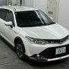 toyota corolla-fielder 2017 -TOYOTA 【湘南 502ム7027】--Corolla Fielder NKE165G-7147626---TOYOTA 【湘南 502ム7027】--Corolla Fielder NKE165G-7147626- image 1