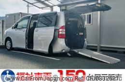 toyota noah 2013 -TOYOTA--Noah DBA-ZRR70Gｶｲ--ZRR70-0594427---TOYOTA--Noah DBA-ZRR70Gｶｲ--ZRR70-0594427-