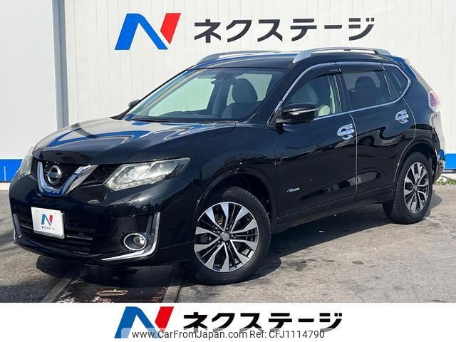 nissan x-trail 2016 quick_quick_HNT32_HNT32-123552 image 1