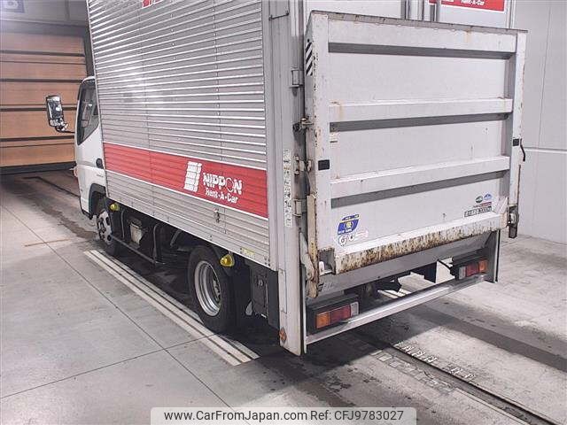 mitsubishi-fuso canter 2019 -MITSUBISHI--Canter FBA20-573515---MITSUBISHI--Canter FBA20-573515- image 2