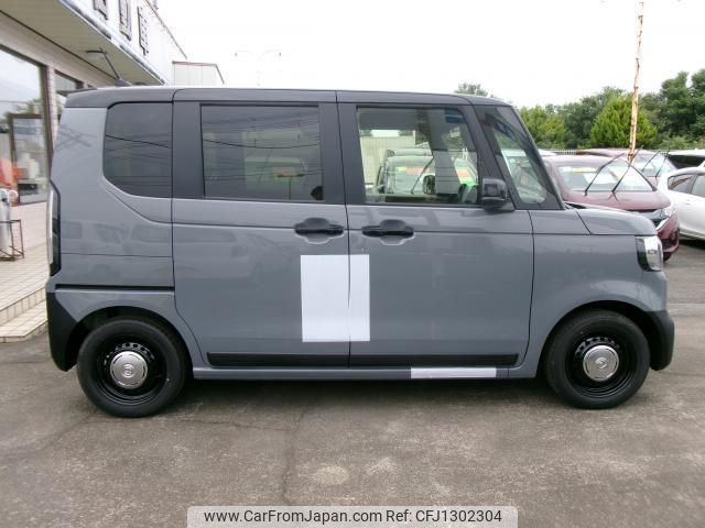 honda n-box-joy 2025 quick_quick_6BA-JF5_5009011 image 2