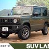 suzuki jimny 2023 quick_quick_JB64W_JB64W-286019 image 1