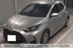 toyota yaris 2023 quick_quick_5BA-KSP210_KSP210-0088798