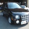 nissan cube 2002 CFJ6732024 image 28