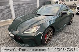 toyota 86 2024 -TOYOTA 【名変中 】--86 ZN8--045843---TOYOTA 【名変中 】--86 ZN8--045843-