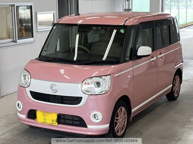 daihatsu move-canbus 2019 -DAIHATSU 【鹿児島 582す3008】--Move Canbus LA800S-0201149---DAIHATSU 【鹿児島 582す3008】--Move Canbus LA800S-0201149- image 1