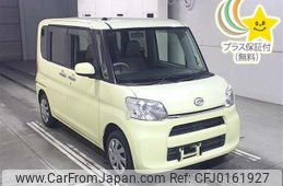 daihatsu tanto 2015 -DAIHATSU--Tanto LA600S-0330976---DAIHATSU--Tanto LA600S-0330976-