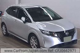 nissan note 2023 -NISSAN 【八戸 501ｽ6929】--Note 6AA-E13--E13-187510---NISSAN 【八戸 501ｽ6929】--Note 6AA-E13--E13-187510-