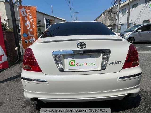 toyota crown-majesta 2006 CFJ1618258 image 2