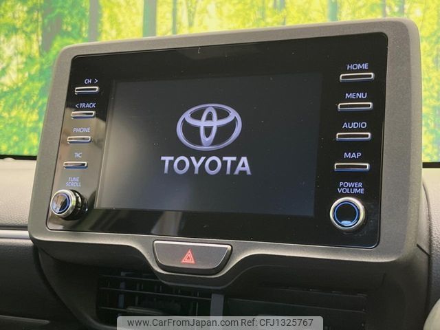 toyota yaris 2022 -TOYOTA--Yaris 5BA-KSP210--KSP210-0070539---TOYOTA--Yaris 5BA-KSP210--KSP210-0070539- image 2