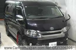 toyota regiusace-van 2016 -TOYOTA 【松本 100ﾋ7000】--Regius ace Van TRH216Kｶｲ--8007757---TOYOTA 【松本 100ﾋ7000】--Regius ace Van TRH216Kｶｲ--8007757-