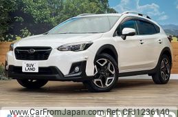 subaru xv 2017 -SUBARU--Subaru XV DBA-GT7--GT7-046280---SUBARU--Subaru XV DBA-GT7--GT7-046280-