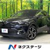 toyota c-hr 2018 -TOYOTA--C-HR DBA-NGX50--NGX50-2024569---TOYOTA--C-HR DBA-NGX50--NGX50-2024569- image 1