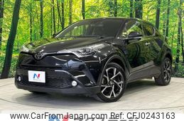 toyota c-hr 2018 -TOYOTA--C-HR DBA-NGX50--NGX50-2024569---TOYOTA--C-HR DBA-NGX50--NGX50-2024569-