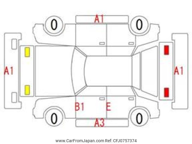 toyota c-hr 2020 -TOYOTA--C-HR DBA-NGX10--NGX10-2017872---TOYOTA--C-HR DBA-NGX10--NGX10-2017872- image 2