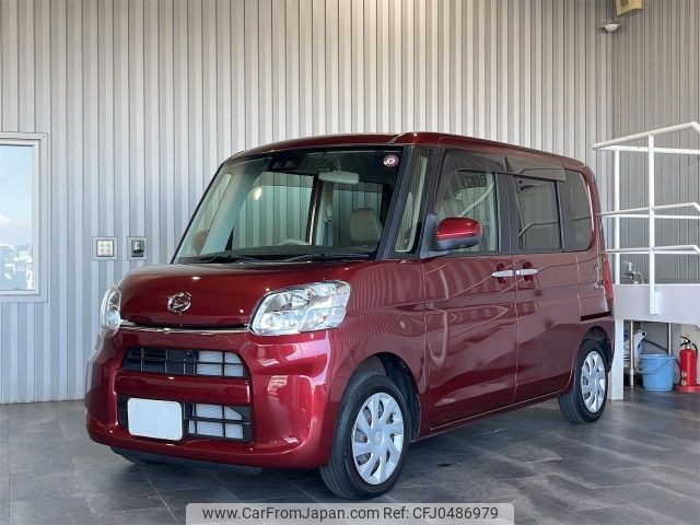 daihatsu tanto 2018 -DAIHATSU--Tanto LA600S--LA600S-0692112---DAIHATSU--Tanto LA600S--LA600S-0692112- image 1