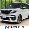 suzuki solio 2021 CFJ1719911 image 1